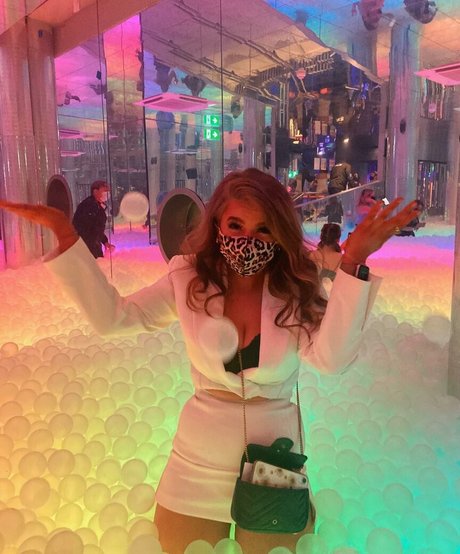 Emily Mather erotic model gallery