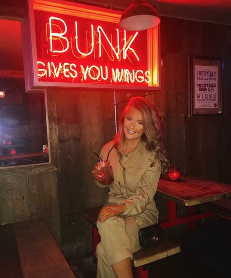 Emily Mather pornographic actress picture