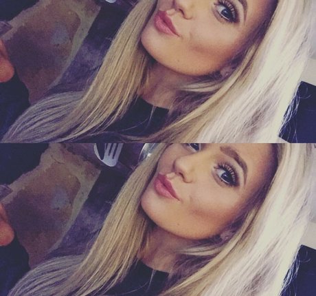 Emily Mather best actress pic