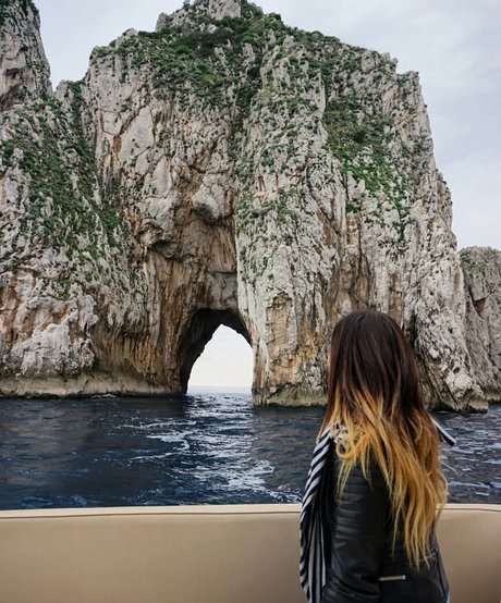 Jenna Ashley model art pics