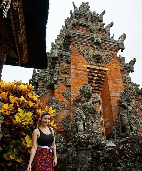 Jenna Ashley top star picture