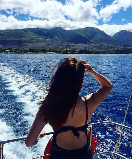 Jenna Ashley erotic model picture