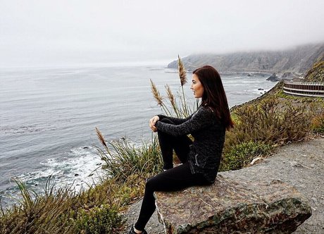 Jenna Ashley model sex picture