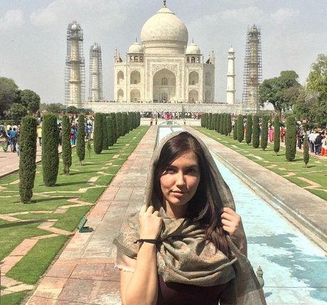 Jenna Ashley nude pornstar pics