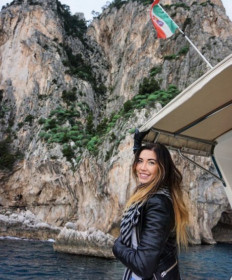 Jenna Ashley sex star archive