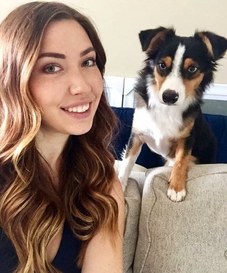 Jenna Ashley star pics