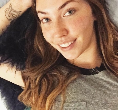 Jenna Ashley pornographic model images