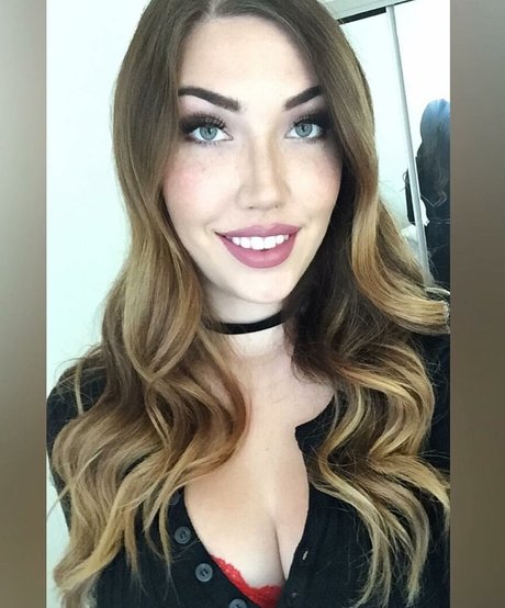 Jenna Ashley free model images