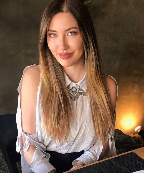 Jenna Ashley top model gallery