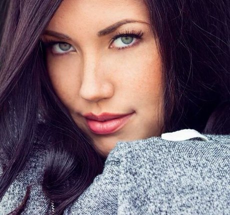 Jenna Ashley art star pics