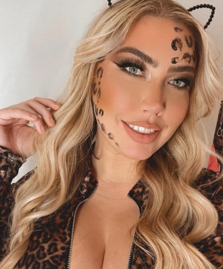 Jenna Ashley adult star archive