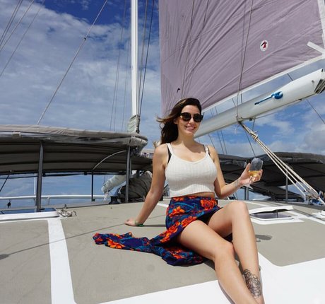 Jenna Ashley best star pic