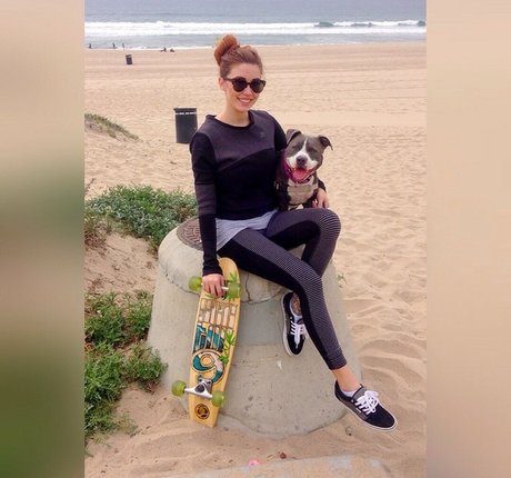 Jenna Ashley top pornstar picture