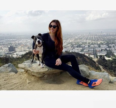 Jenna Ashley hot star pictures