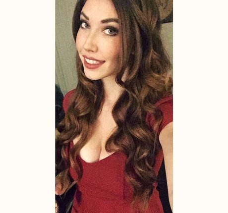 Jenna Ashley naked pornstar photos