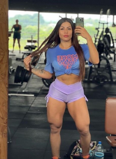 Yasmin Castrillon nudes pornstar picture