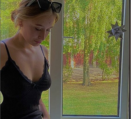 Cecilie M Paasch perfect actress image