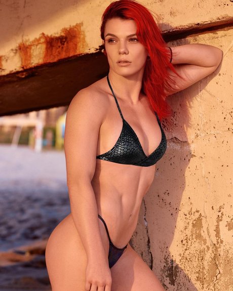 Gillian Robertson nice star pictures