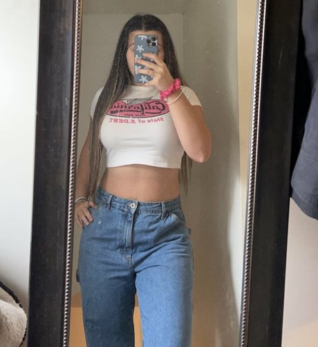 hanahoops beautiful star picture