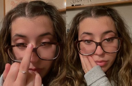 hanahoops star sexy images