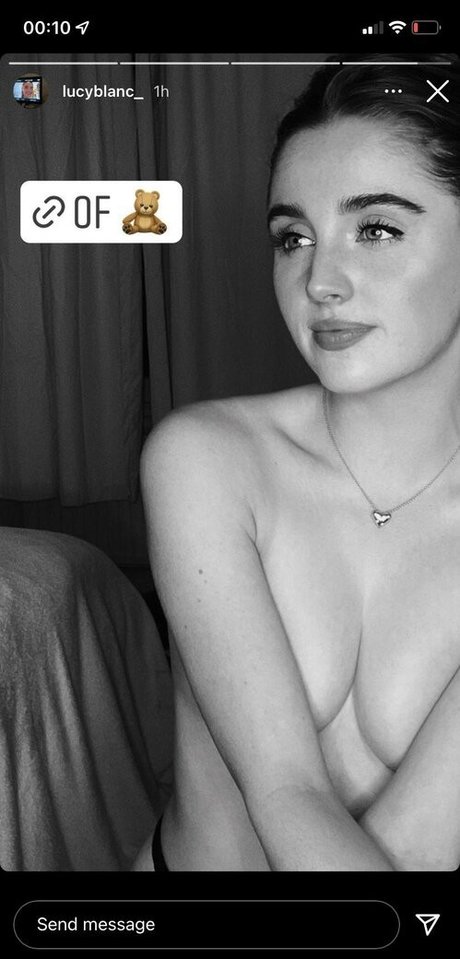 Lucyblanc_ high quality pornstar pics