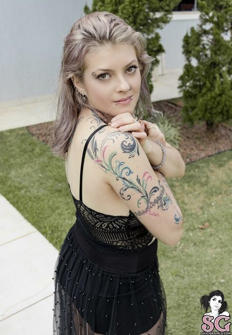 belladonna pornstar adult pic