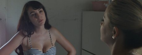 Kenzie Phillips top model archive