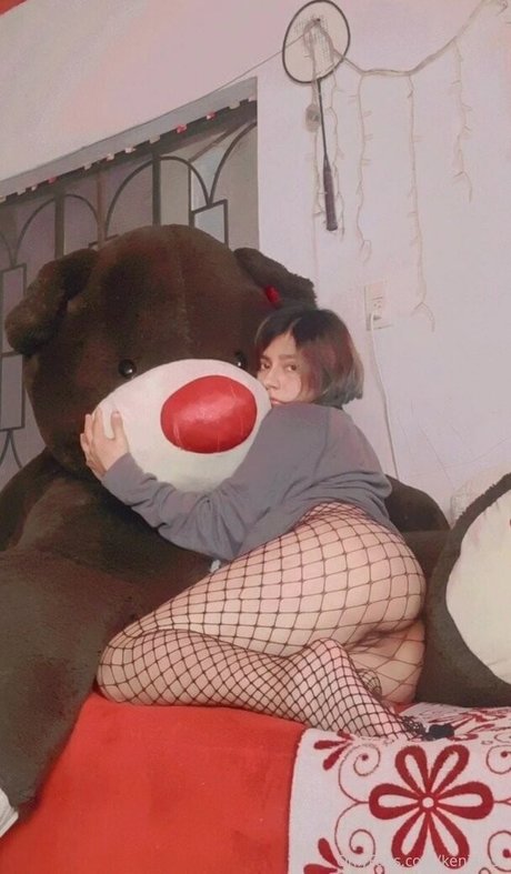 Kenia Jose star nudes img