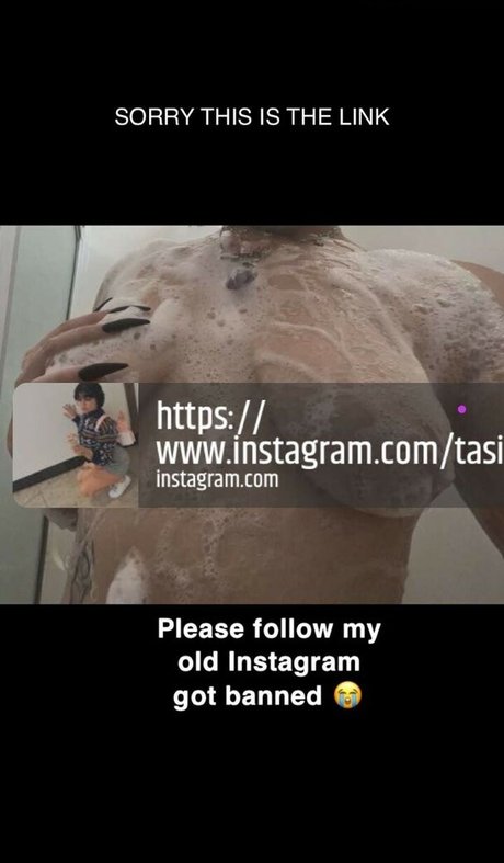 Tasia gemini nice model gallery