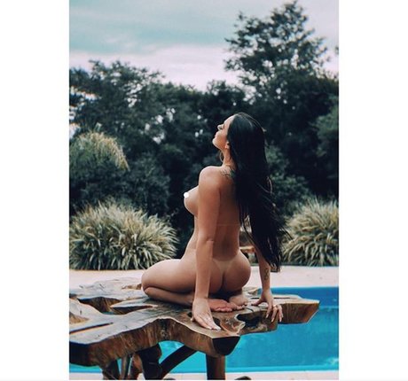 Francieli Rossa pornstar perfect photos