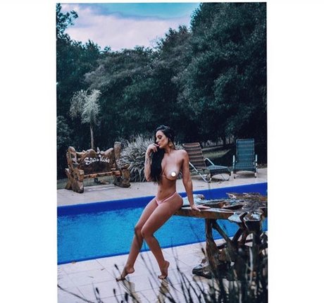 Francieli Rossa beautiful pornstar galleries