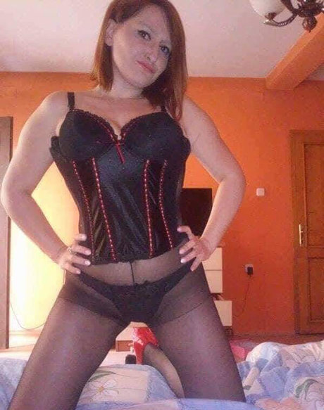 Maja Serafimoska xxx star pics