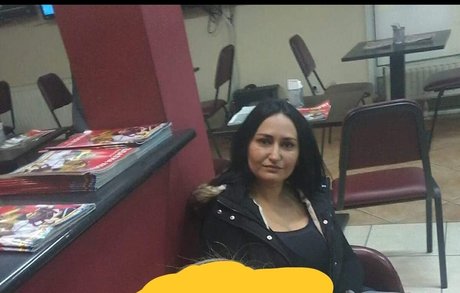 Maja Serafimoska model xxx pictures