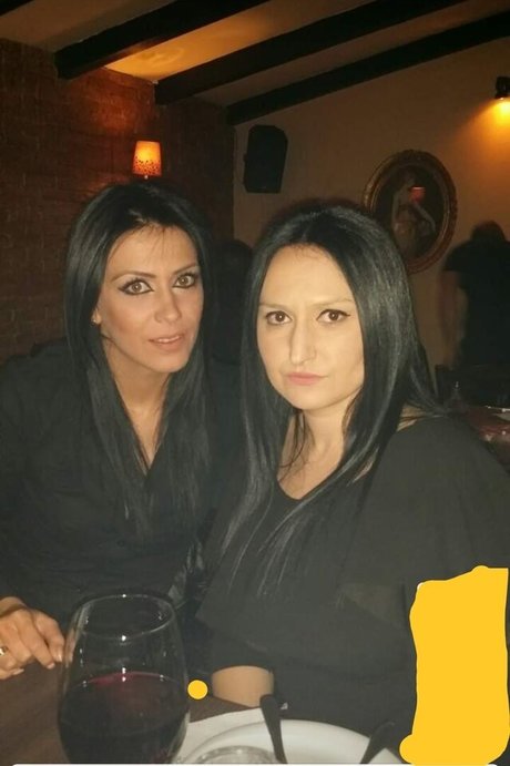 Maja Serafimoska star exclusive pics