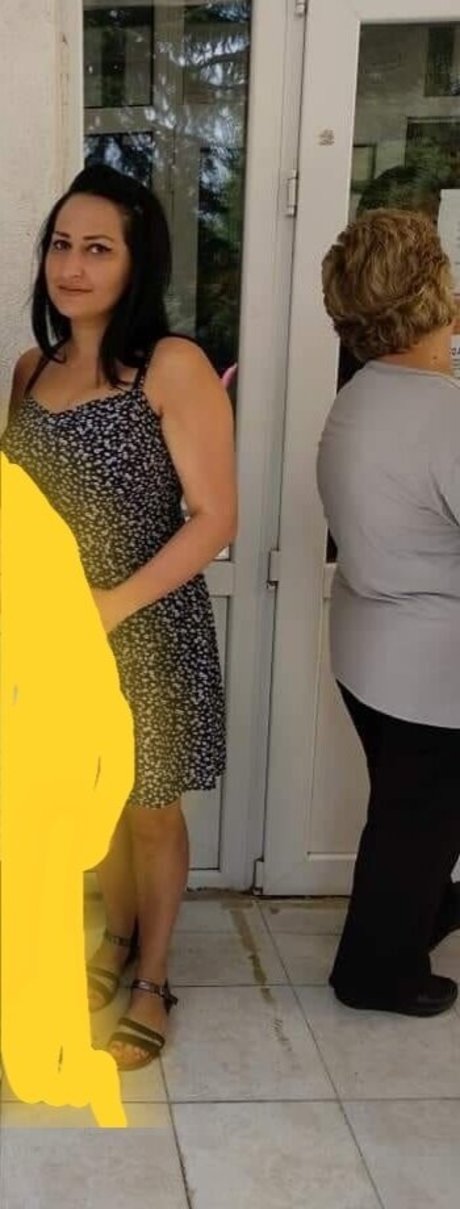 Maja Serafimoska pornstar erotic img