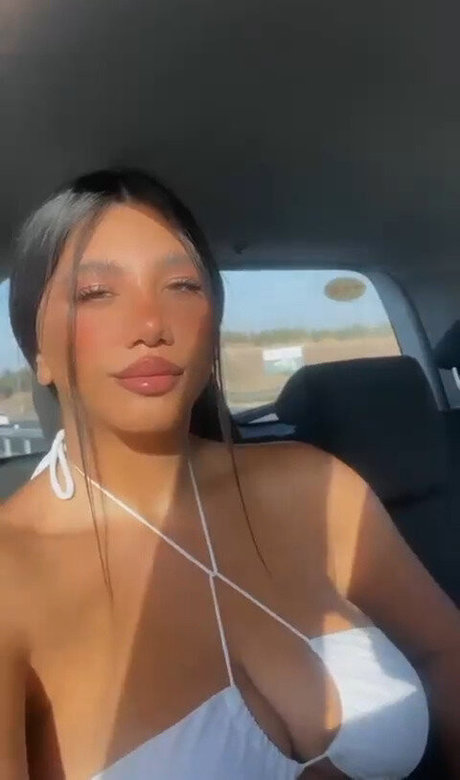 Hadar Ben Haim nudes model pic