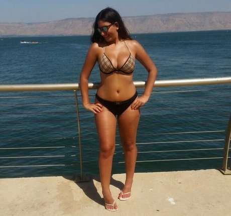 Hadar Ben Haim porn actress photo