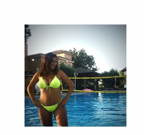 Hadar Ben Haim nice model galleries