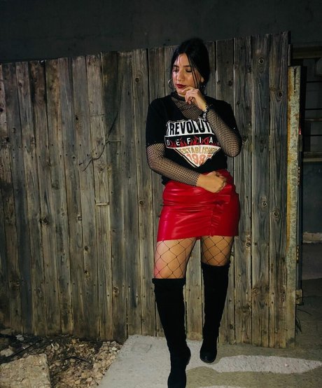 Hadar Ben Haim model nice pictures