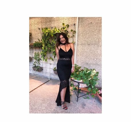 Hadar Ben Haim star pornographic image