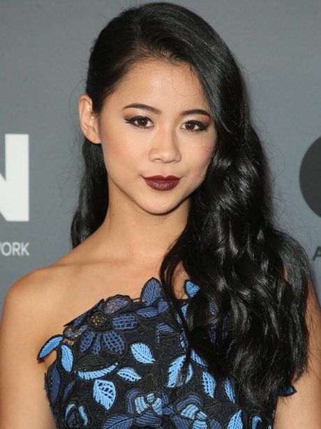 Leah Lewis free actress picture