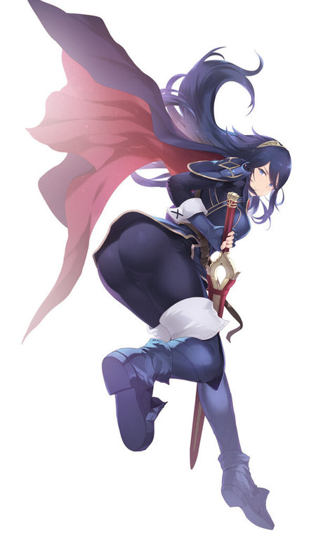 Fire Emblem sexy pornstar pics