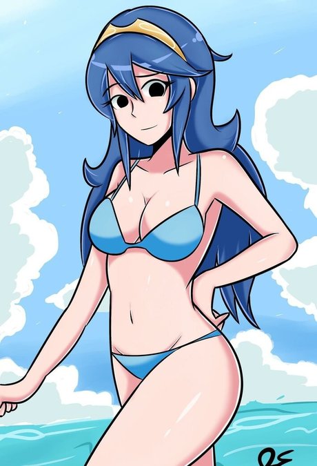 Fire Emblem free pornstar img