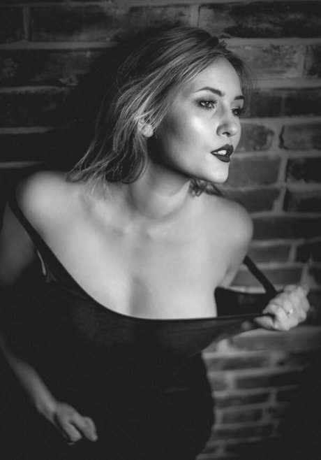 Weronika Duraj model sex image