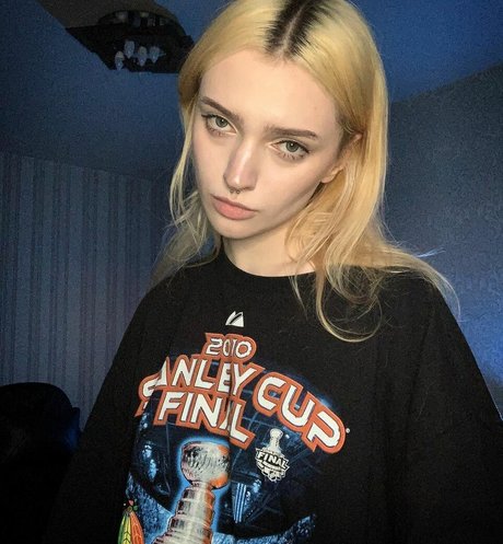 milinamarvelous pretty pornstar pics