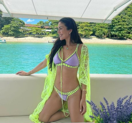 Daniela Albuquerque star high quality galleries