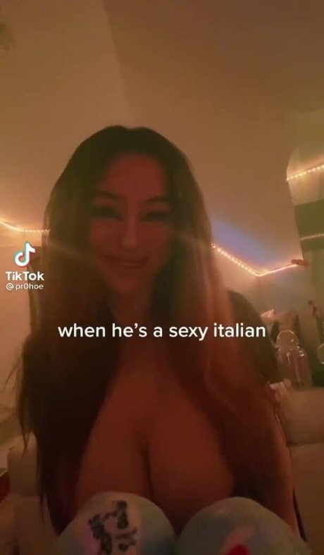 Ava Francisca nice pornstar photo