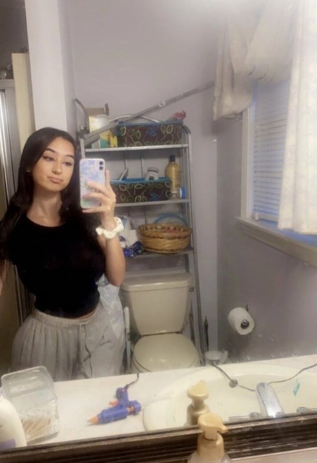 Ava Francisca top model photo