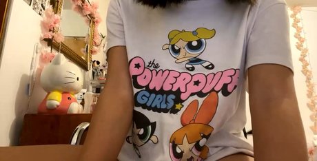 hkittykawaii star pretty photos