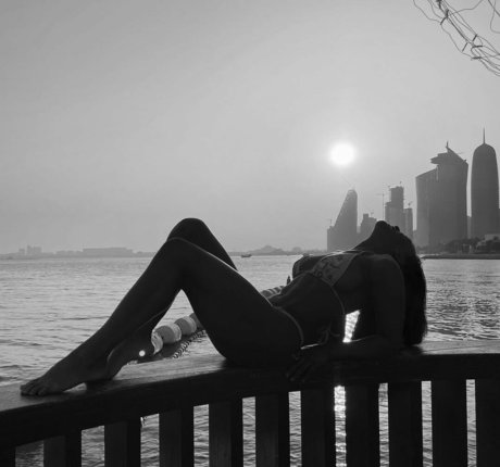 Rebeca Andrade hot actress pictures